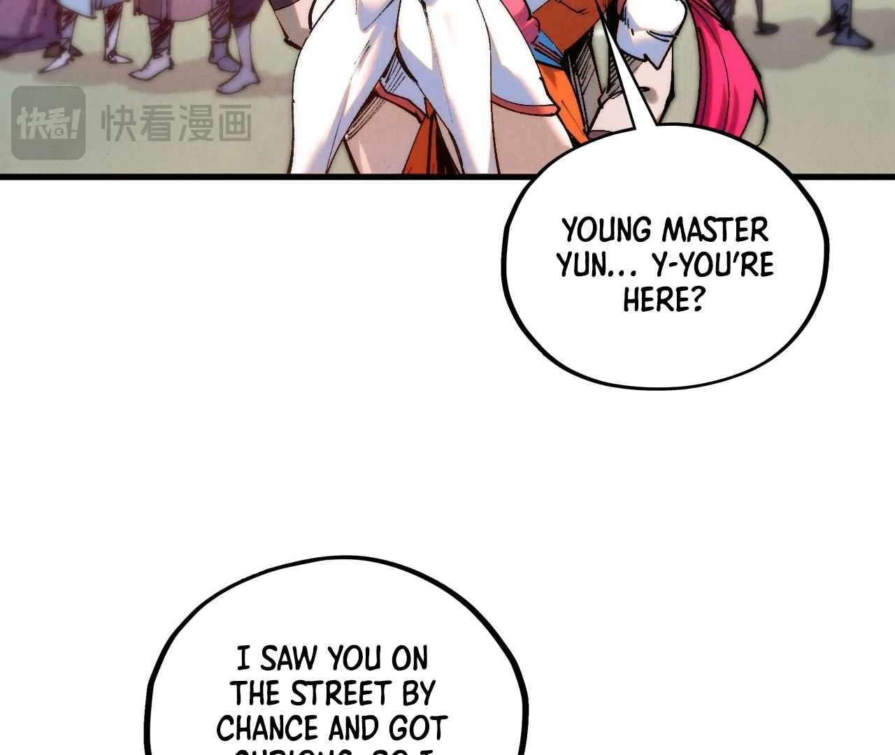 The Ultimate of All Ages, Chapter 426