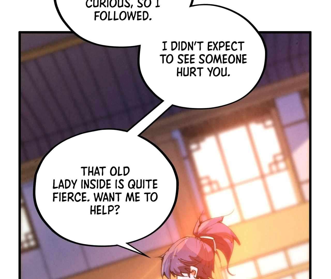 The Ultimate of All Ages, Chapter 426