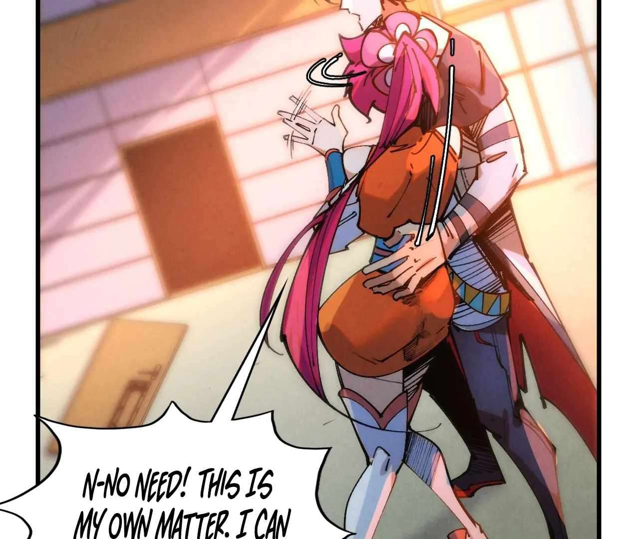 The Ultimate of All Ages, Chapter 426