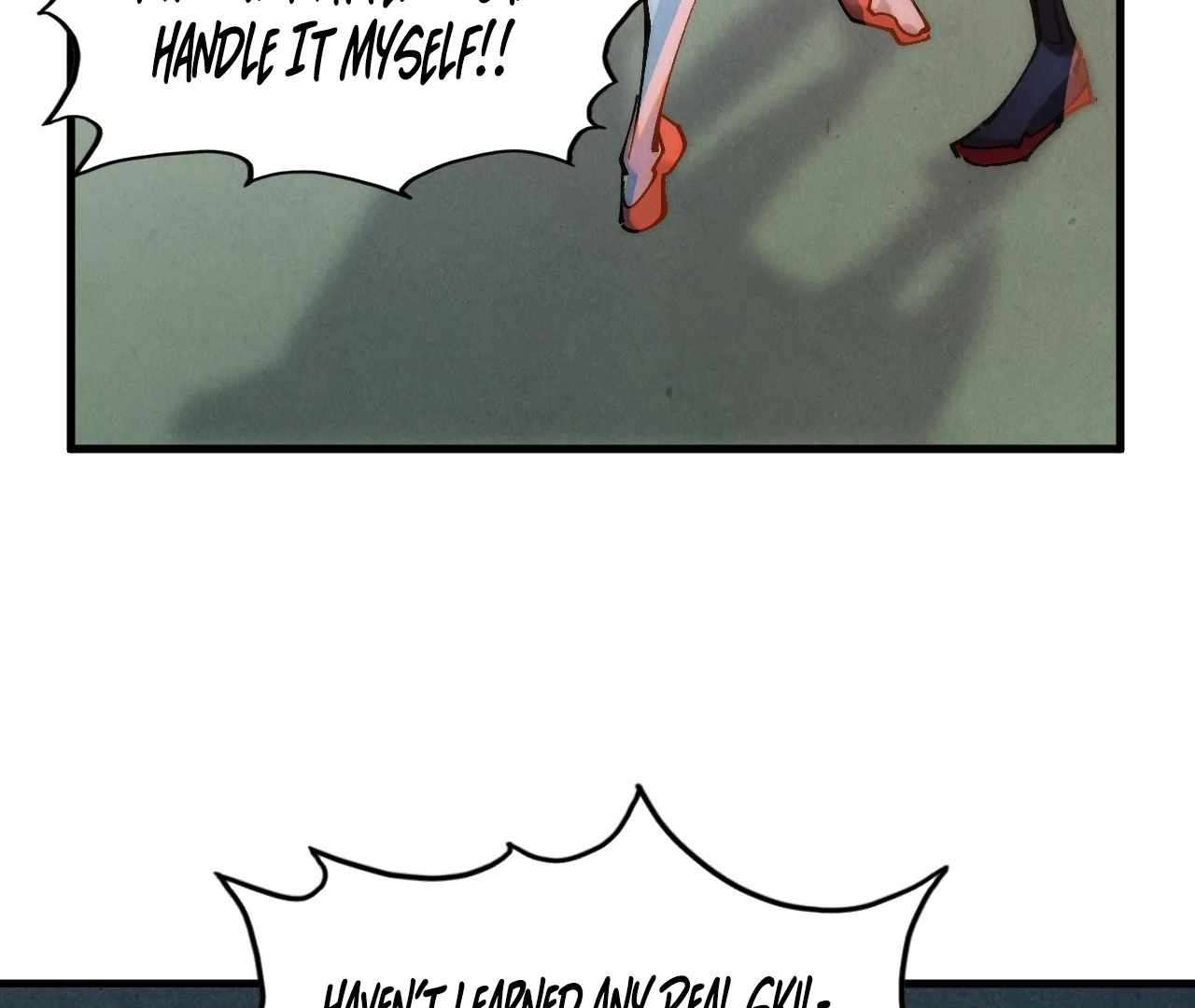 The Ultimate of All Ages, Chapter 426