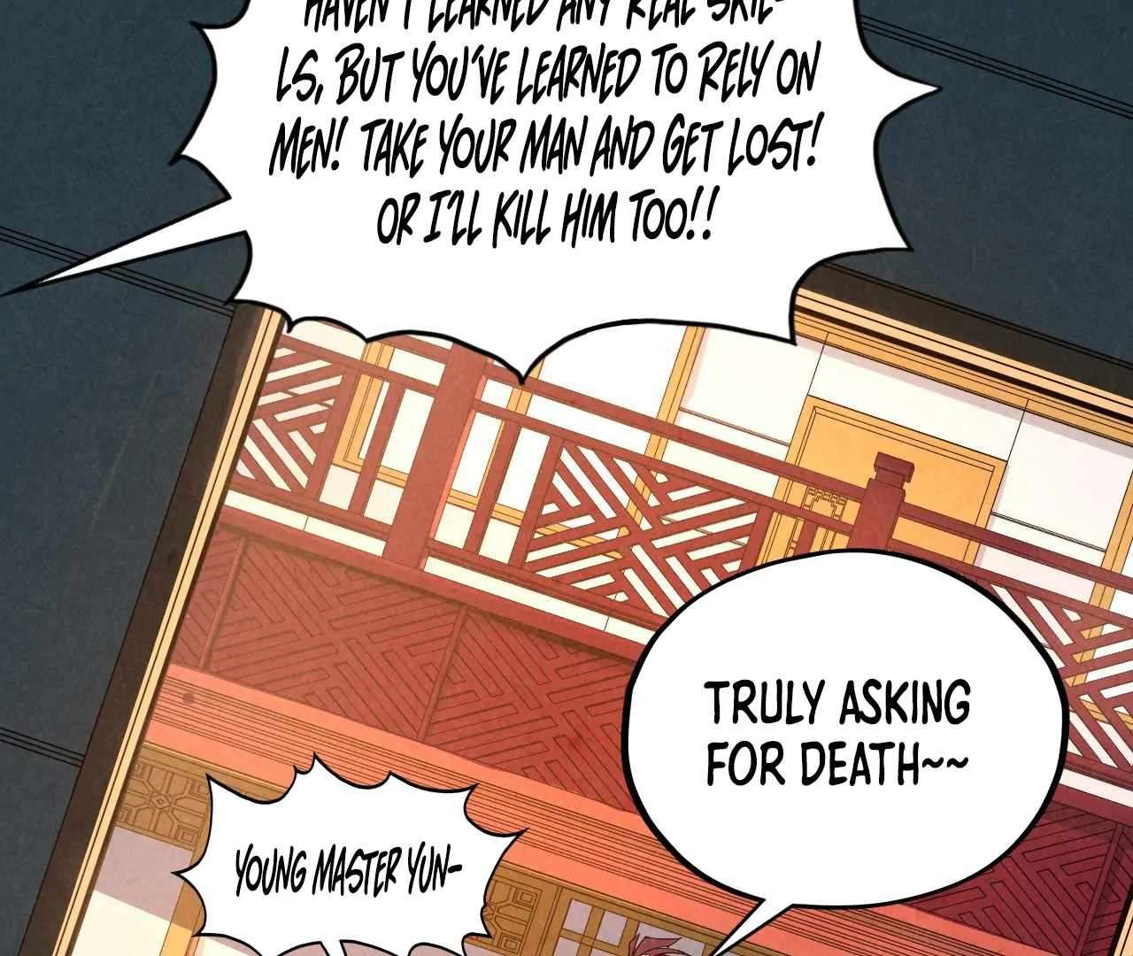 The Ultimate of All Ages, Chapter 426