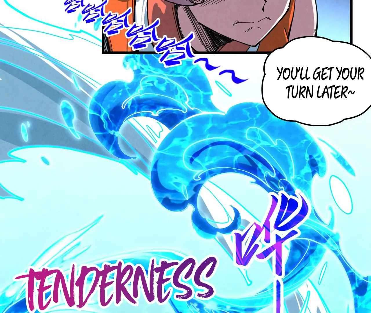 The Ultimate of All Ages, Chapter 426