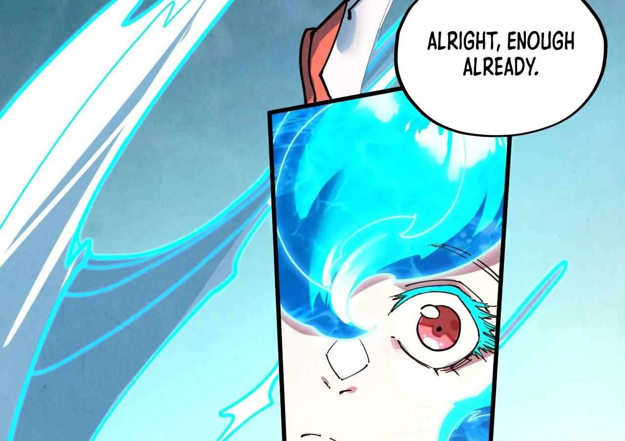 The Ultimate of All Ages, Chapter 426