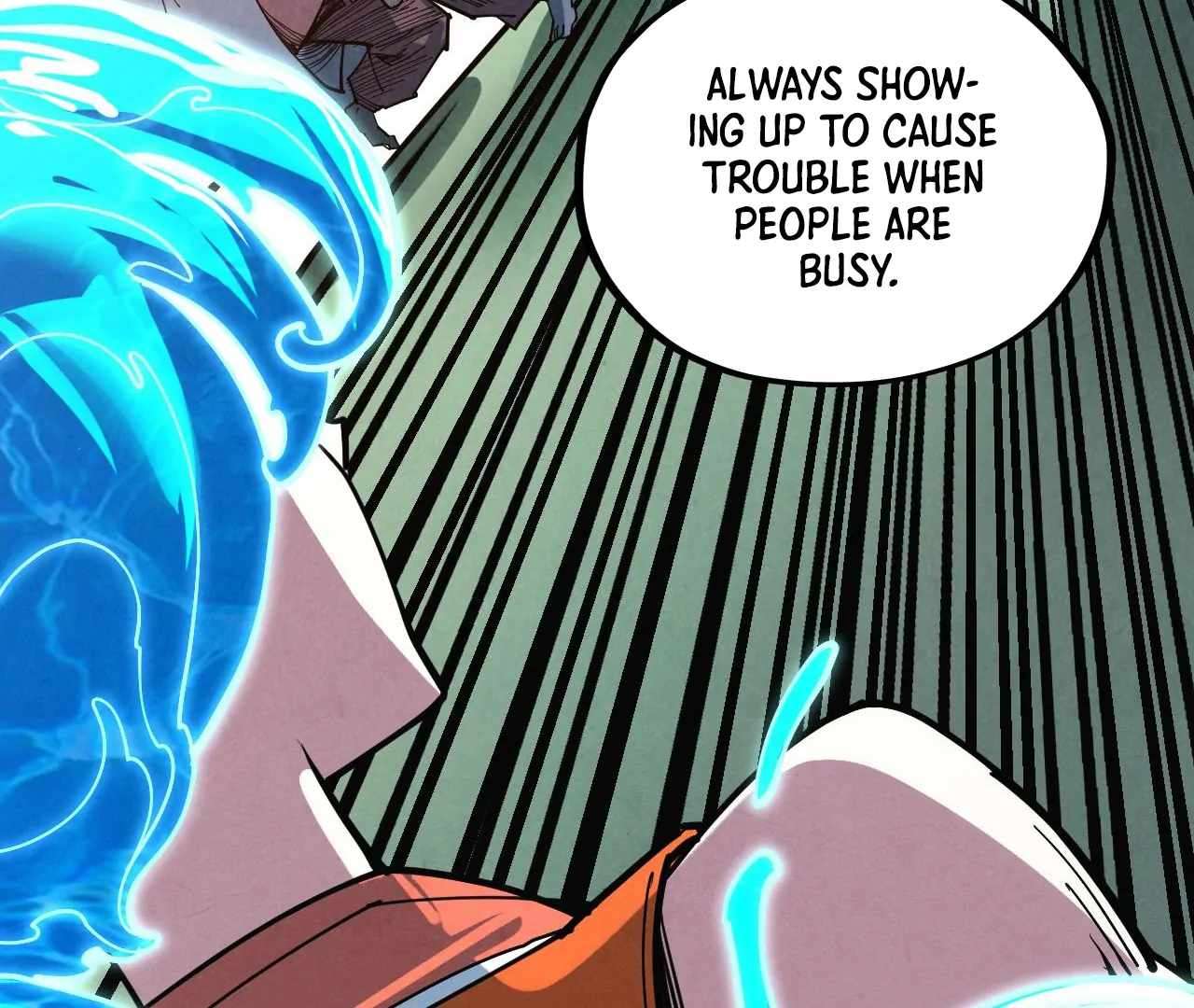 The Ultimate of All Ages, Chapter 426