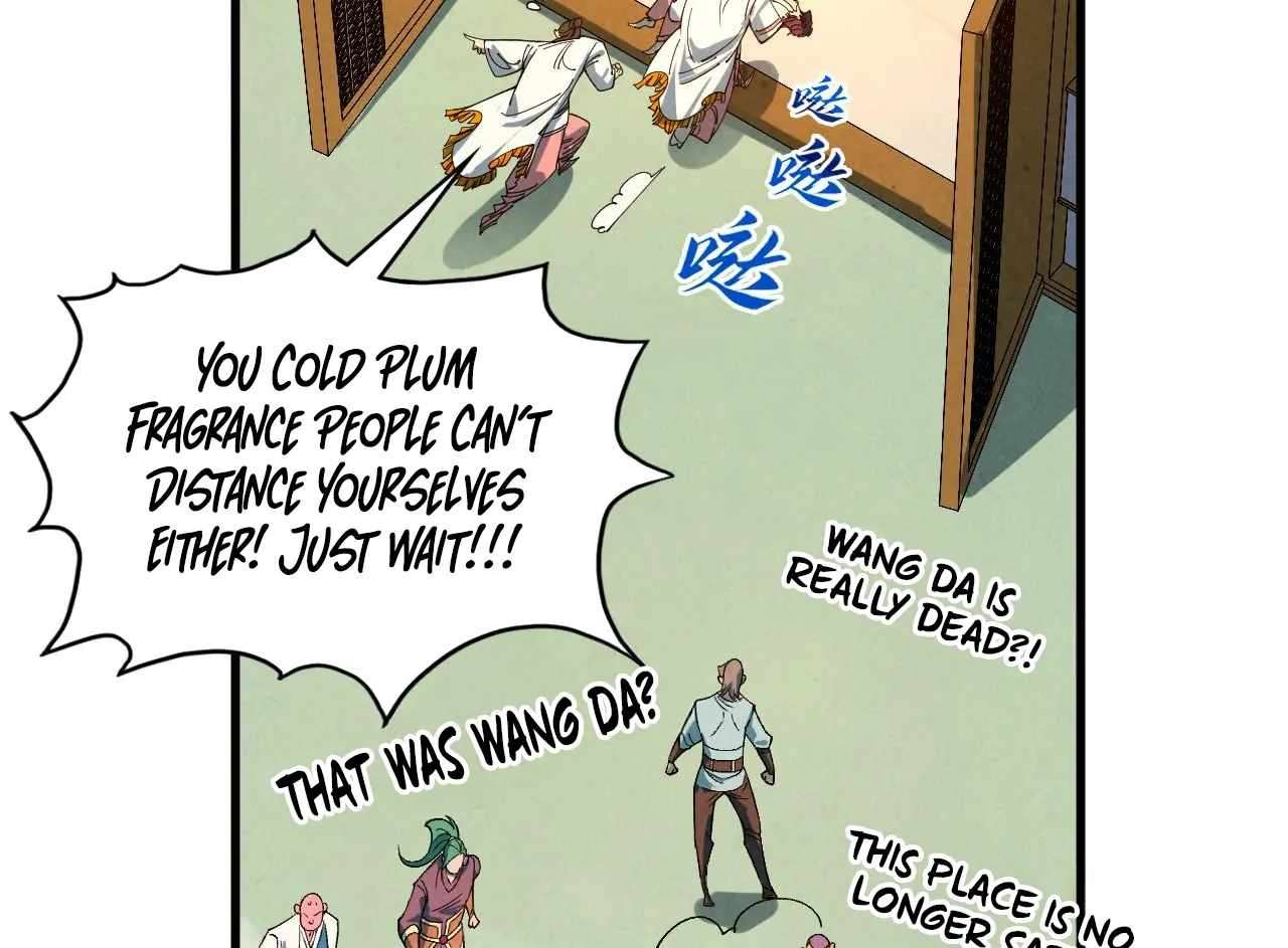 The Ultimate of All Ages, Chapter 426