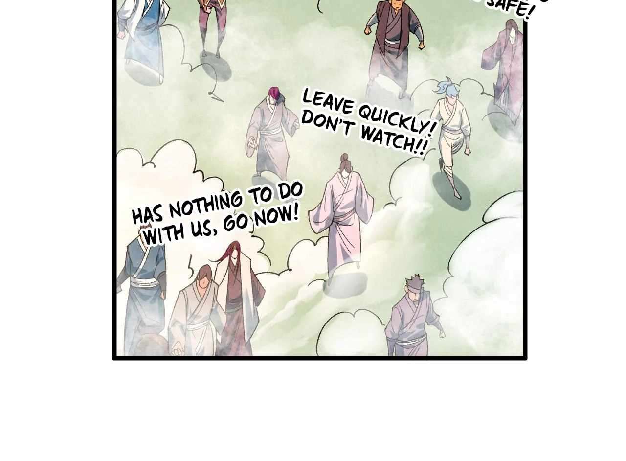 The Ultimate of All Ages, Chapter 426