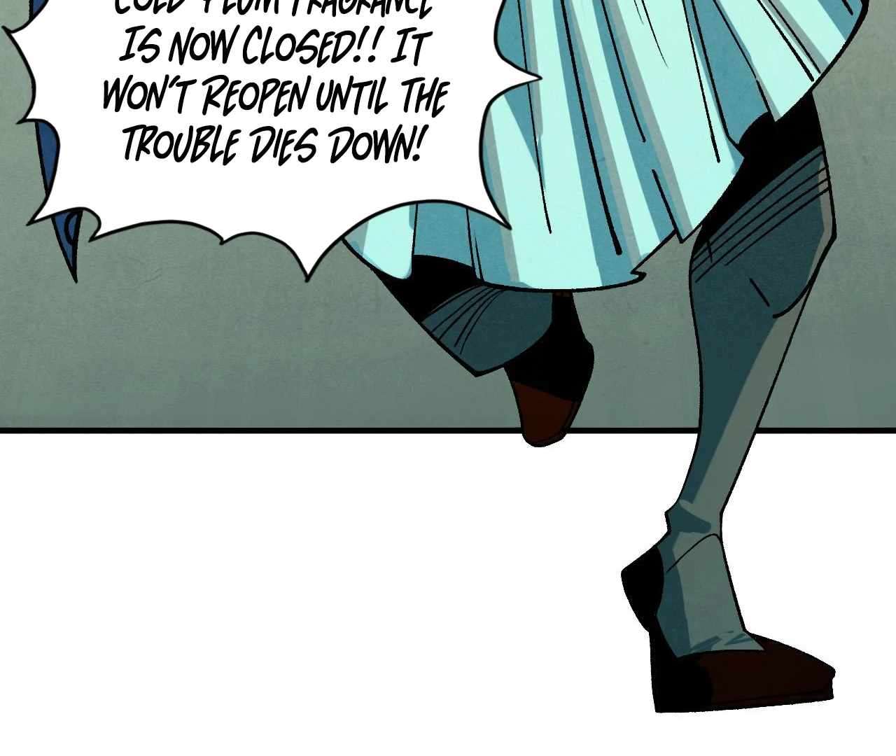 The Ultimate of All Ages, Chapter 426
