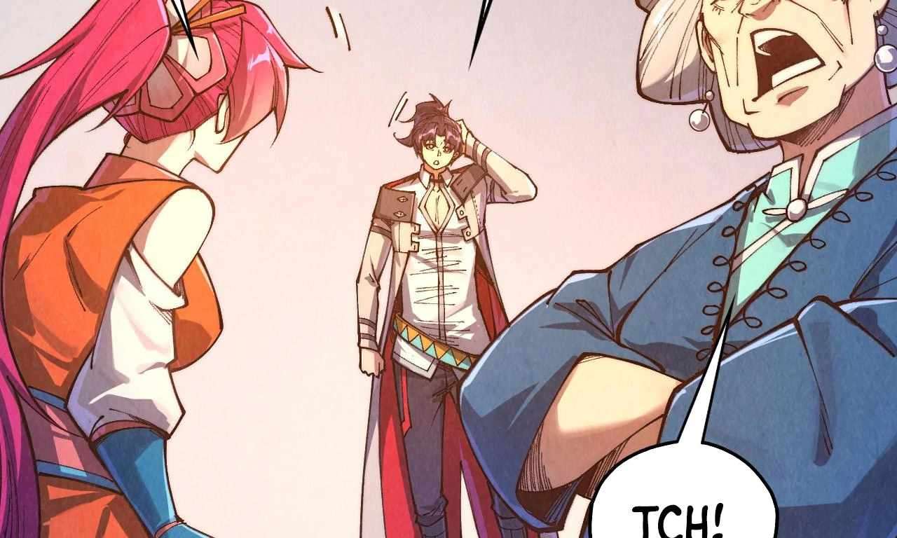 The Ultimate of All Ages, Chapter 426