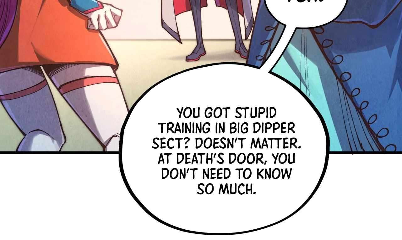 The Ultimate of All Ages, Chapter 426