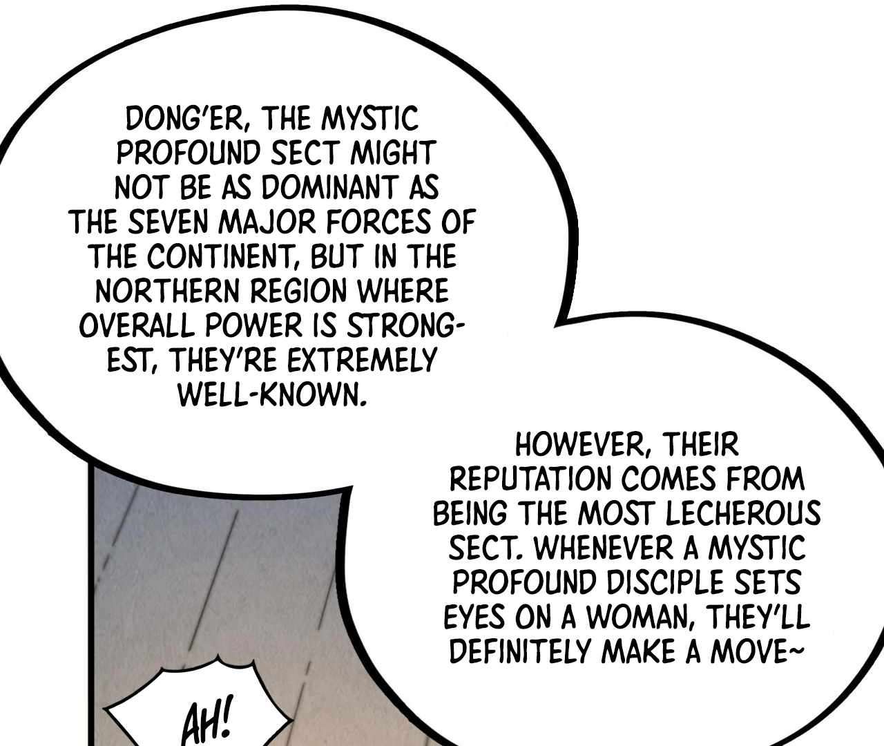 The Ultimate of All Ages, Chapter 426