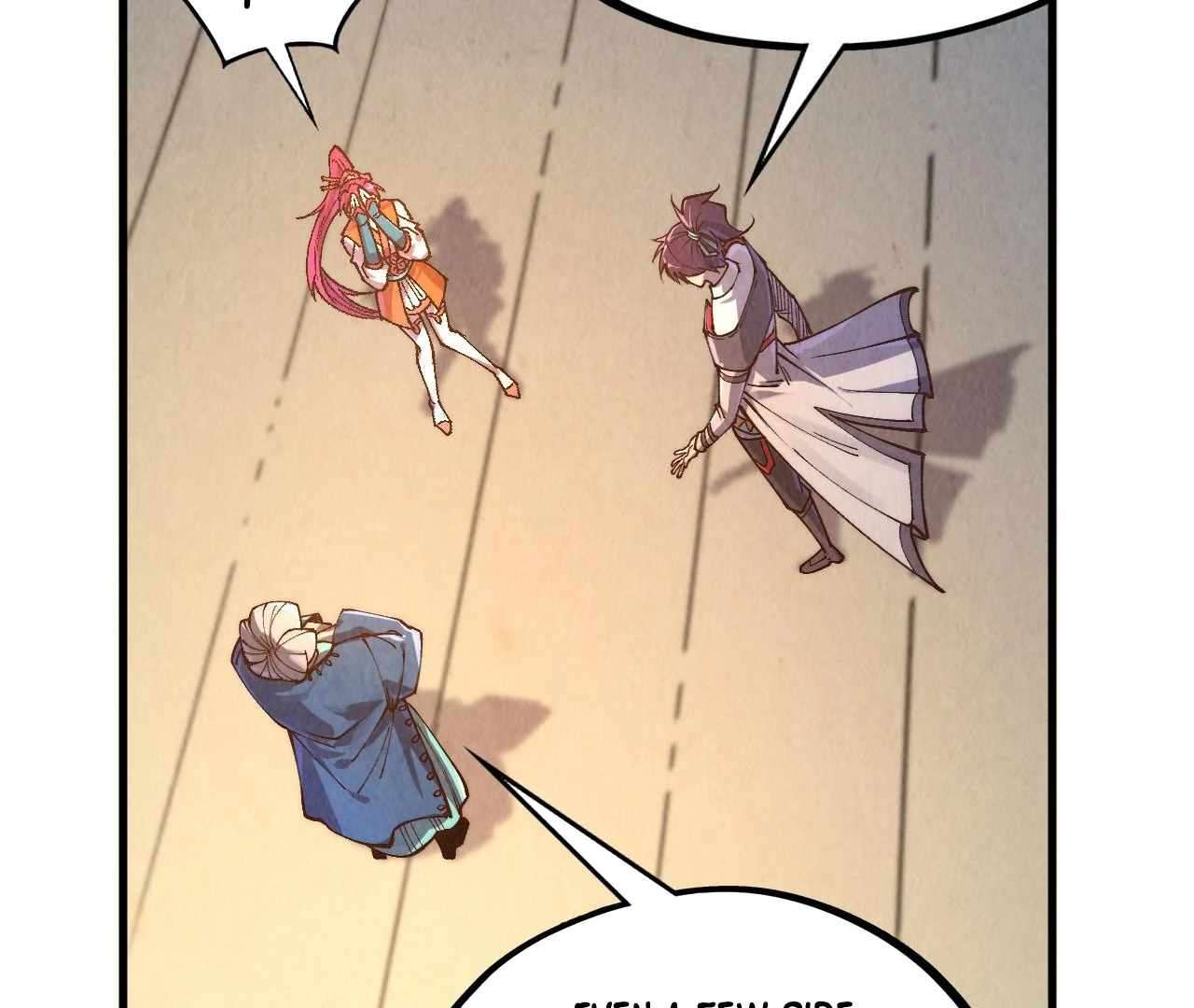 The Ultimate of All Ages, Chapter 426