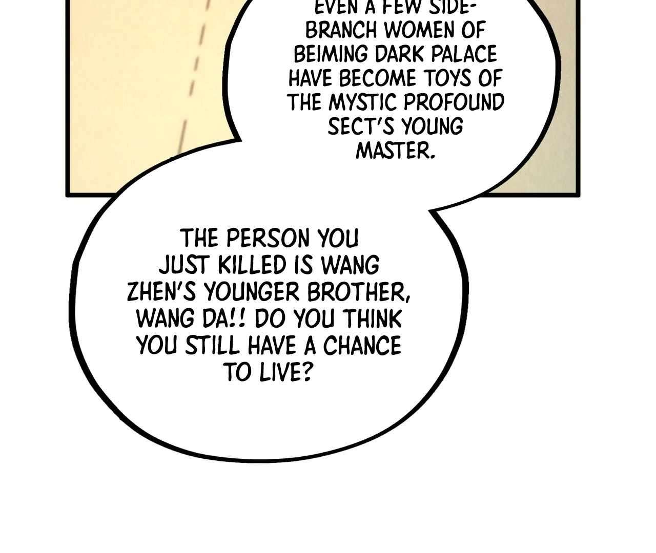 The Ultimate of All Ages, Chapter 426