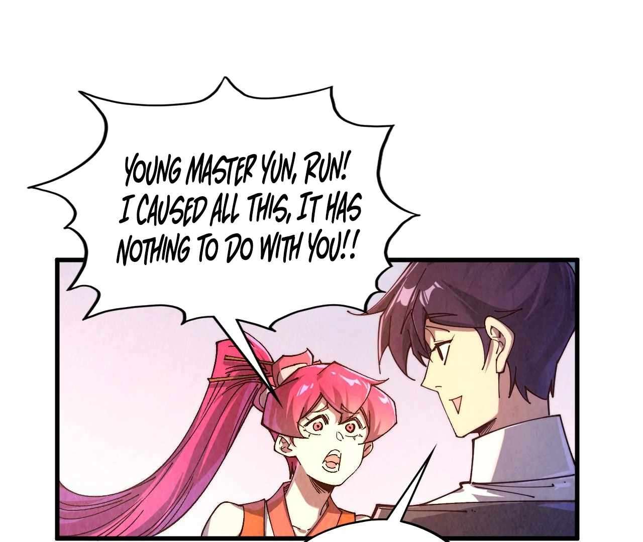 The Ultimate of All Ages, Chapter 426