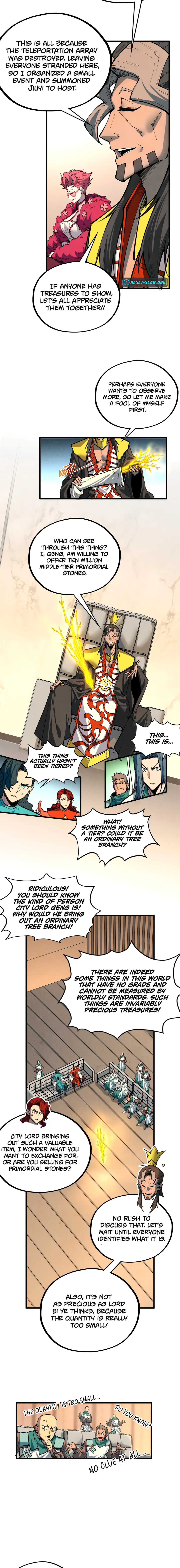The Ultimate of All Ages, Chapter 429