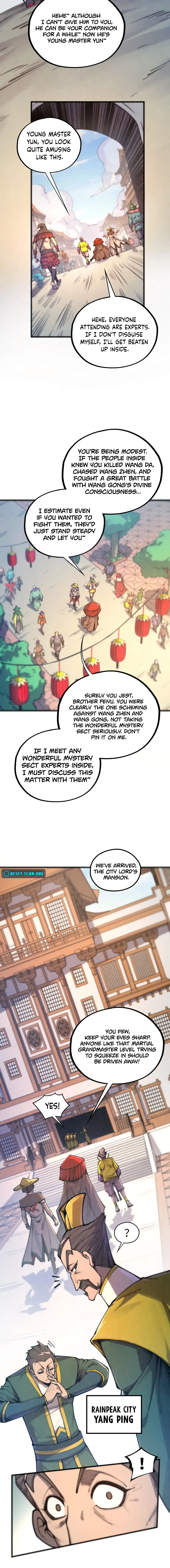 The Ultimate of All Ages, Chapter 429