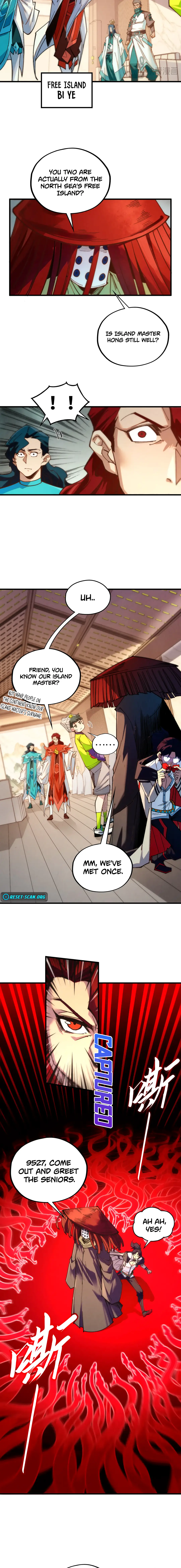 The Ultimate of All Ages, Chapter 429