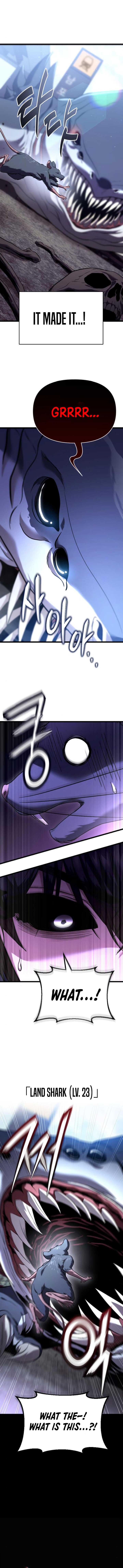 The Ultimate Shut In Chapter 34 - Image 11