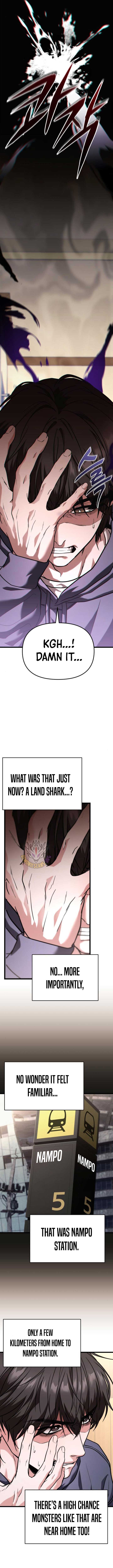 The Ultimate Shut In Chapter 34 - Image 12