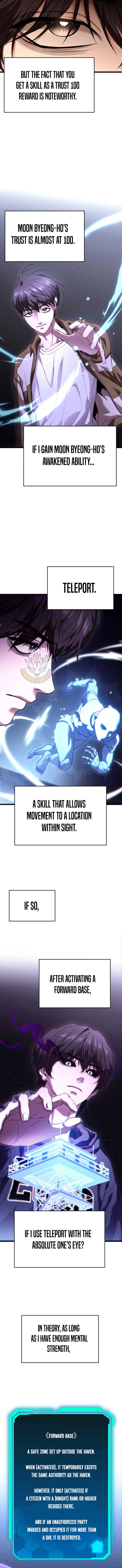The Ultimate Shut In Chapter 34 - Image 2