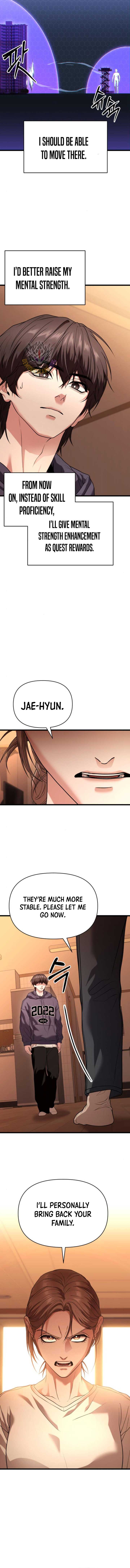 The Ultimate Shut In Chapter 34 - Image 3