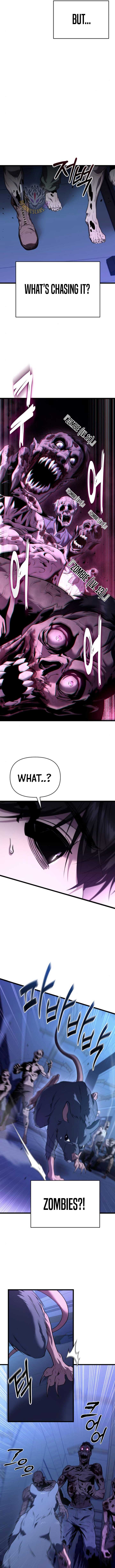 The Ultimate Shut In Chapter 34 - Image 8