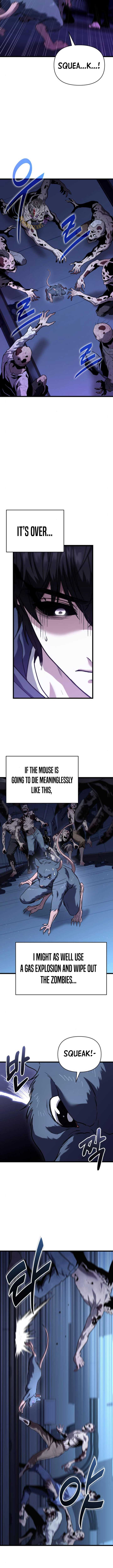 The Ultimate Shut In Chapter 34 - Image 9
