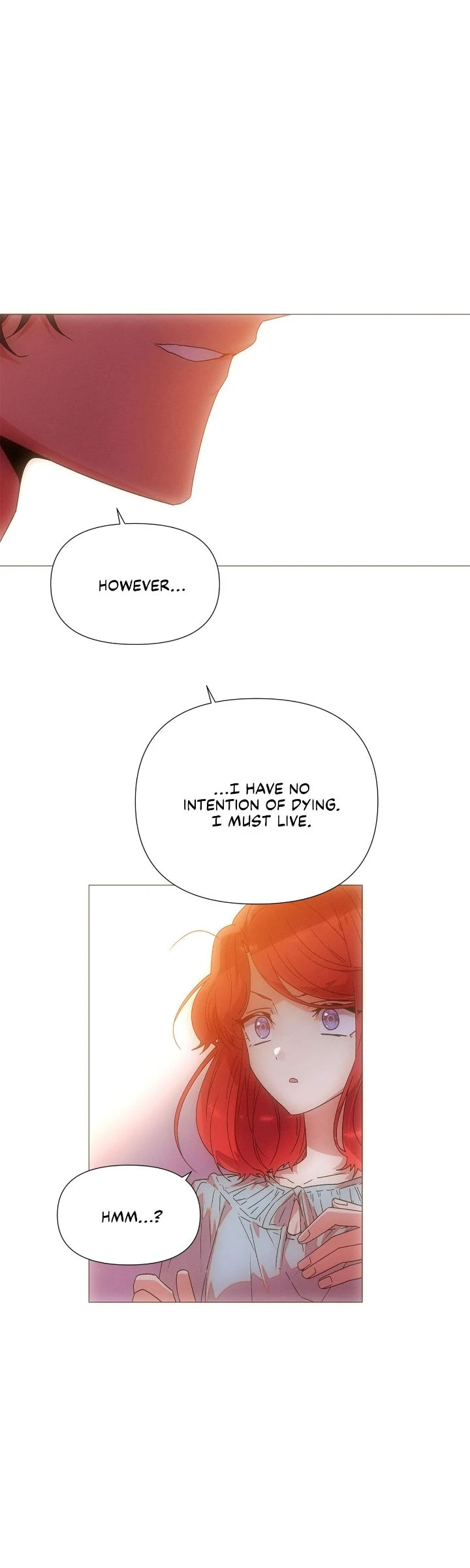 The Villain Discovered My Identity, Chapter 163
