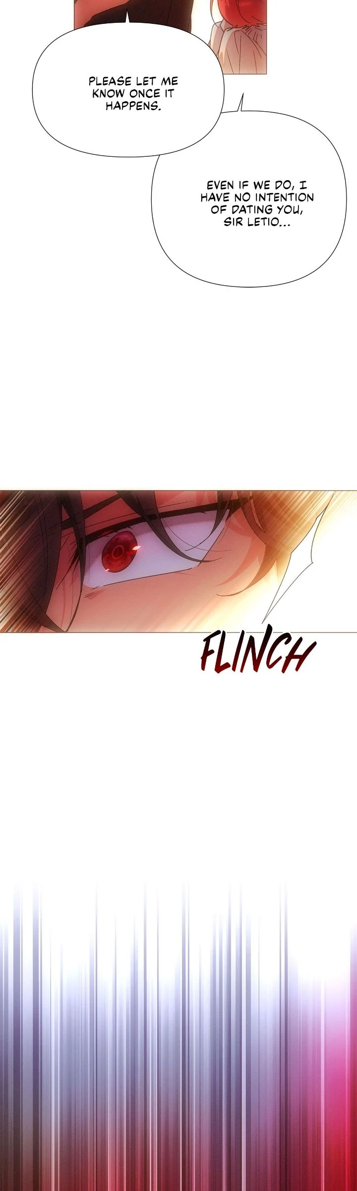 The Villain Discovered My Identity, Chapter 163