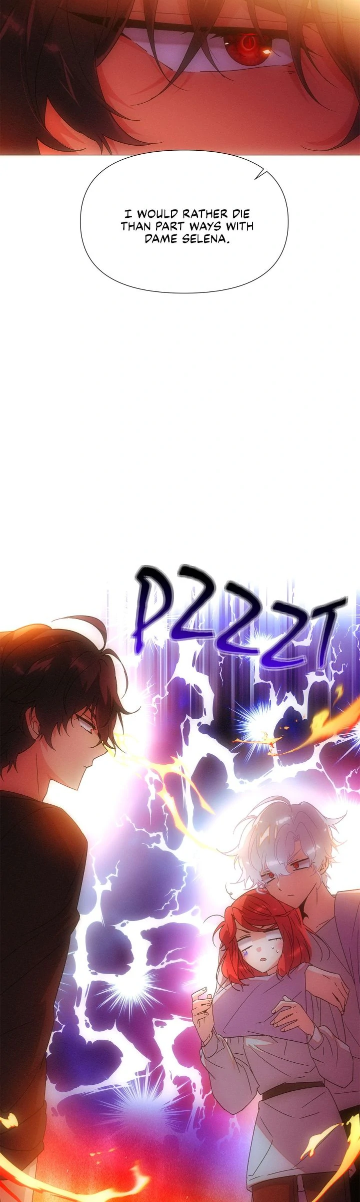 The Villain Discovered My Identity, Chapter 163
