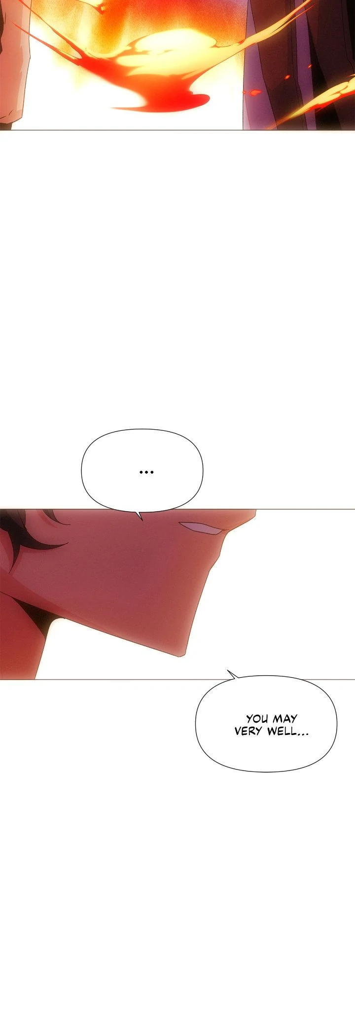 The Villain Discovered My Identity, Chapter 163