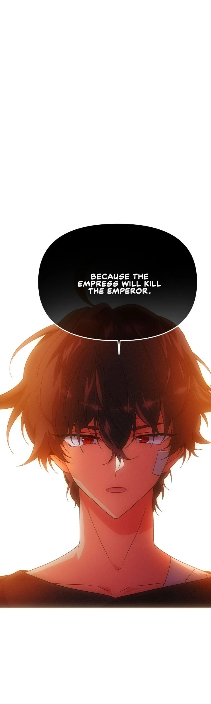 The Villain Discovered My Identity, Chapter 163