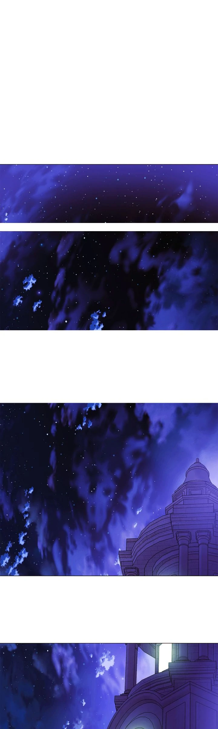 The Villain Discovered My Identity, Chapter 163