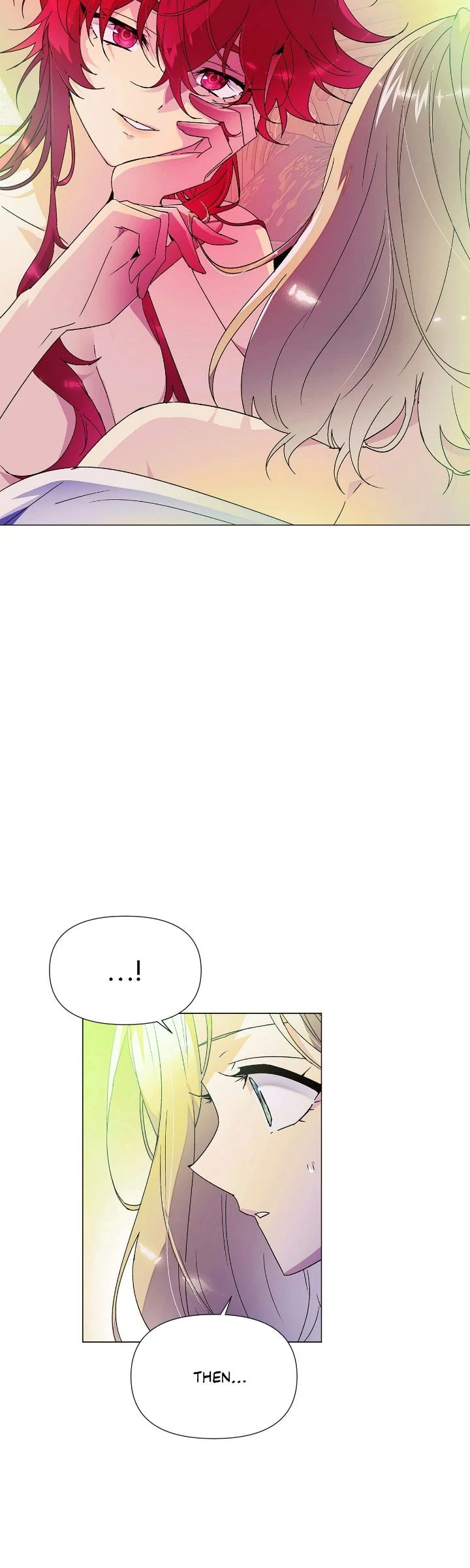 The Villain Discovered My Identity, Chapter 163