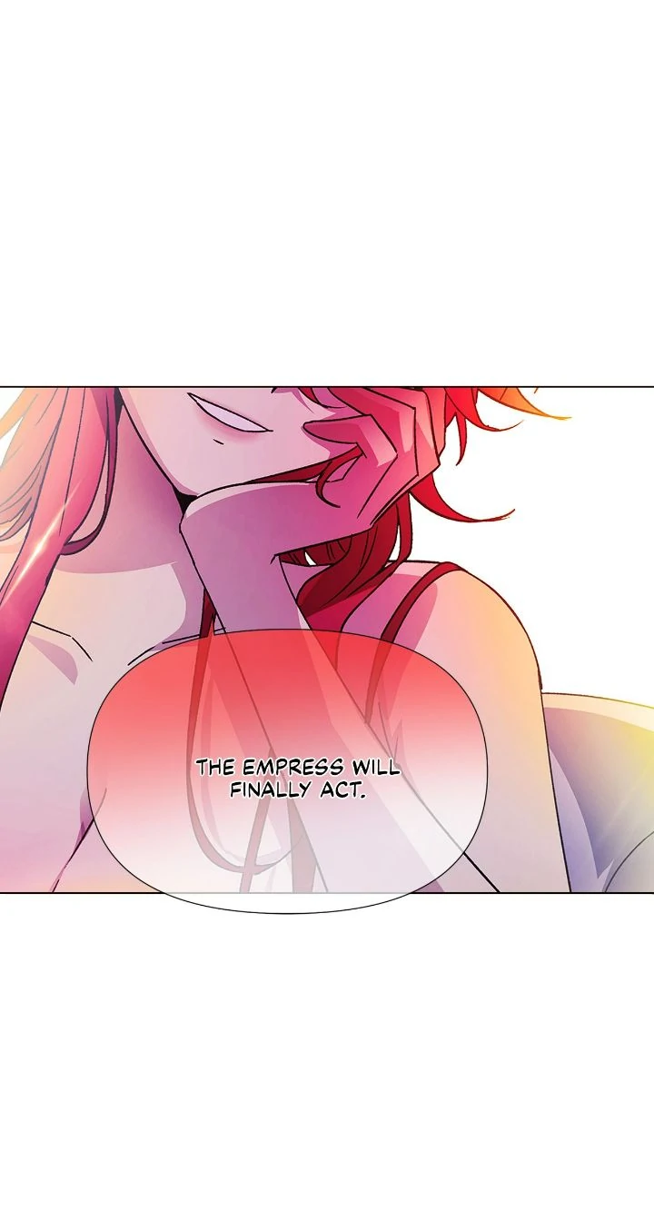 The Villain Discovered My Identity, Chapter 163