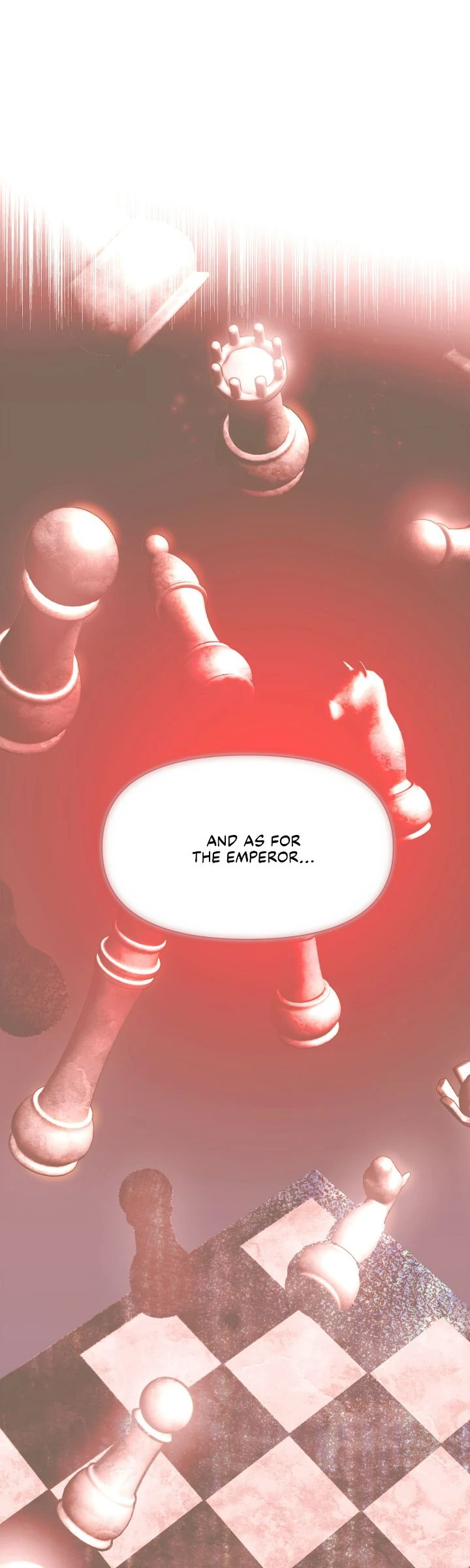 The Villain Discovered My Identity, Chapter 163