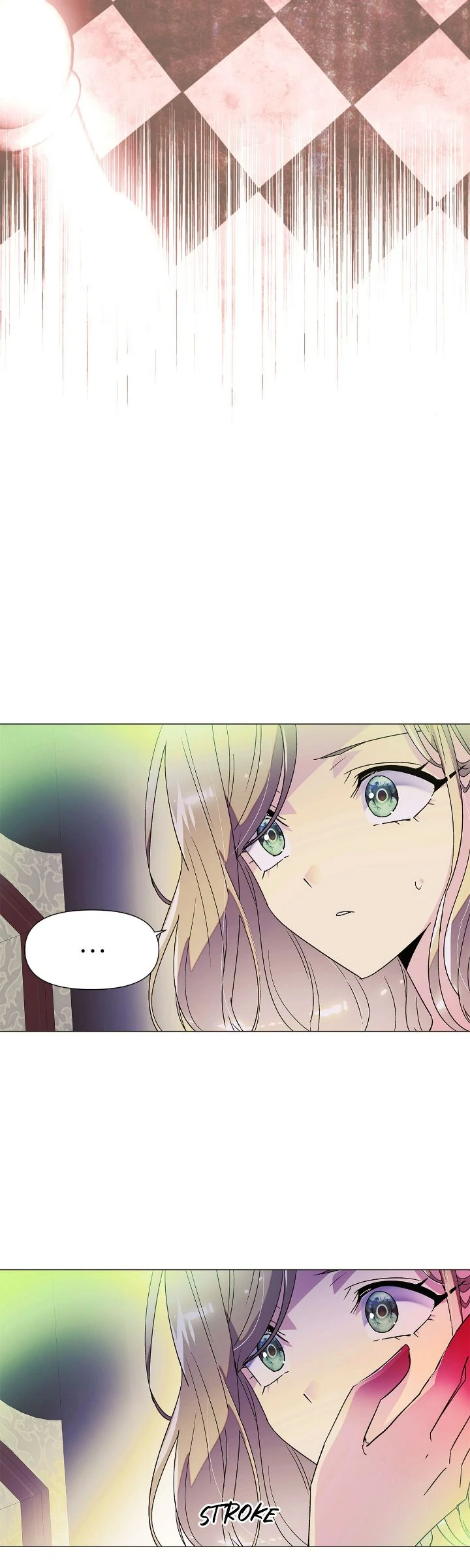 The Villain Discovered My Identity, Chapter 163