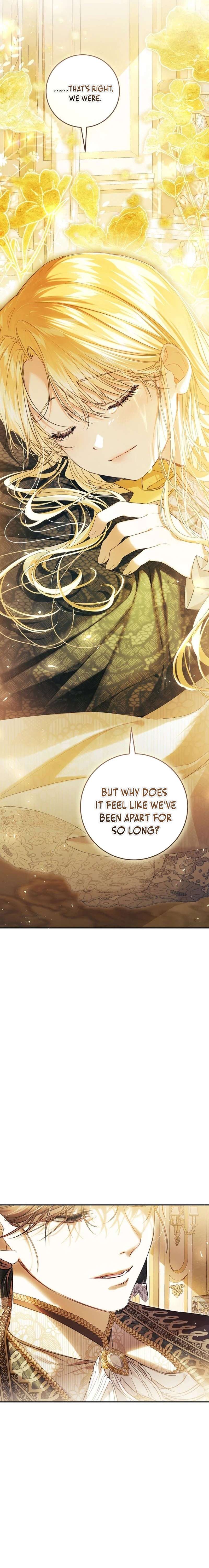 The Villainess is a Marionette, Chapter 105