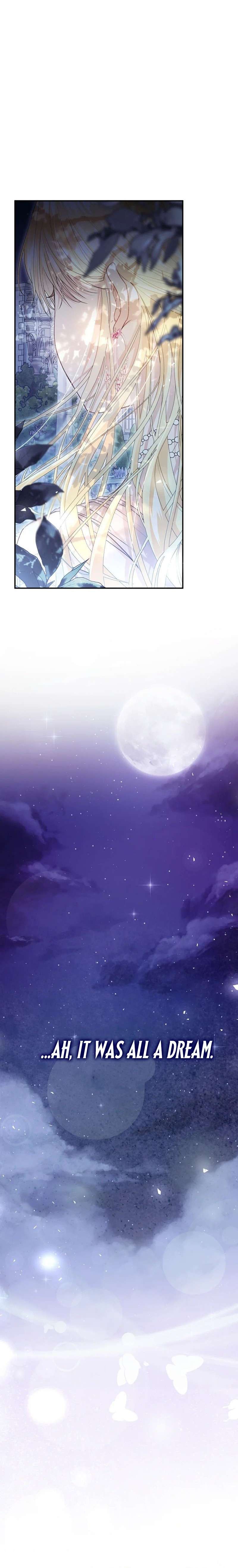 The Villainess is a Marionette, Chapter 105