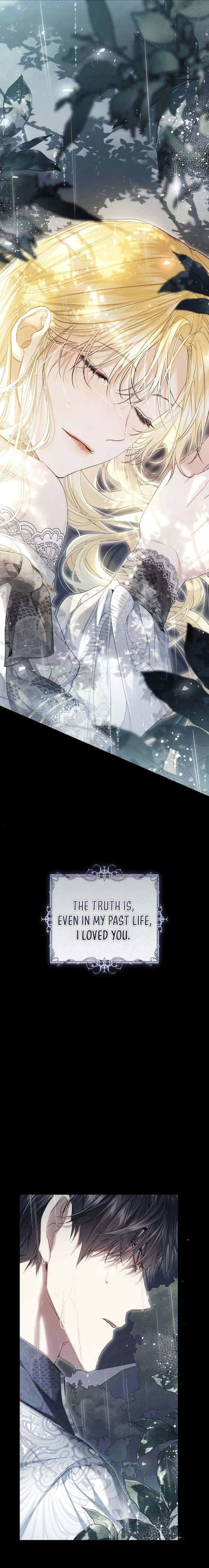 The Villainess is a Marionette, Chapter 105