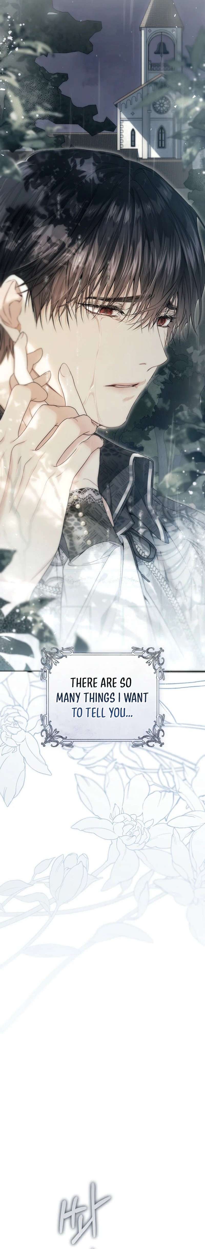 The Villainess is a Marionette, Chapter 106