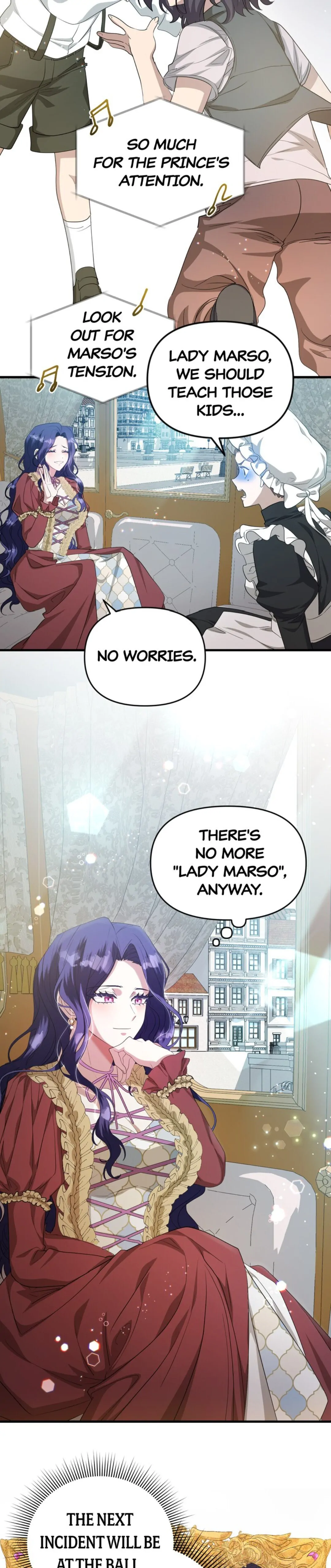 Read The Villainess Is Done Trying Read The Villainess Is Done Trying Manga English [New Chapters] Online