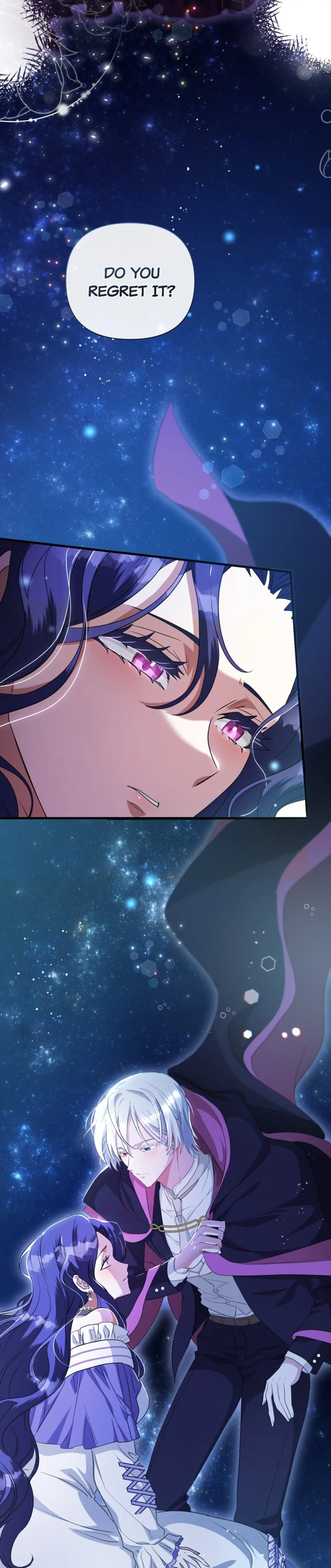 Read The Villainess Is Done Trying Read The Villainess Is Done Trying Manga English [New Chapters] Online