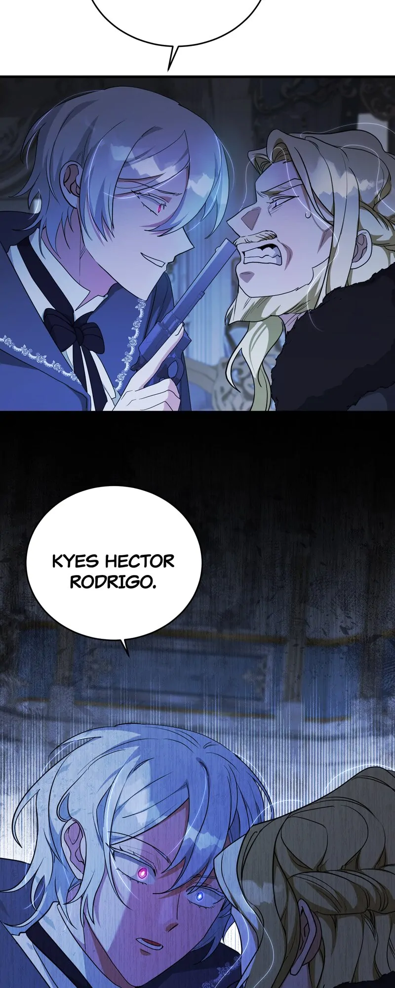 Read The Villainess Is Done Trying Read The Villainess Is Done Trying Manga English [New Chapters] Online
