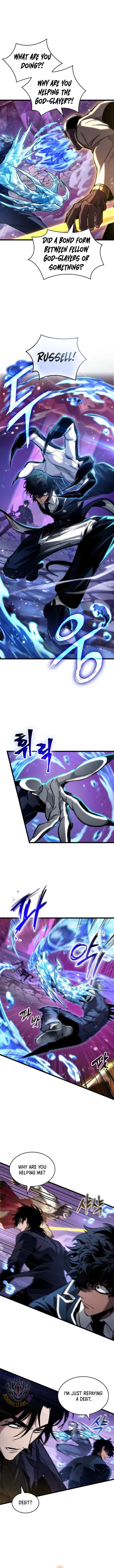 The World After the Fall, Chapter 179