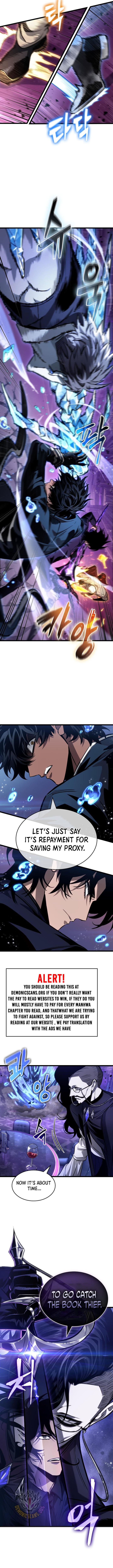 The World After the Fall, Chapter 179