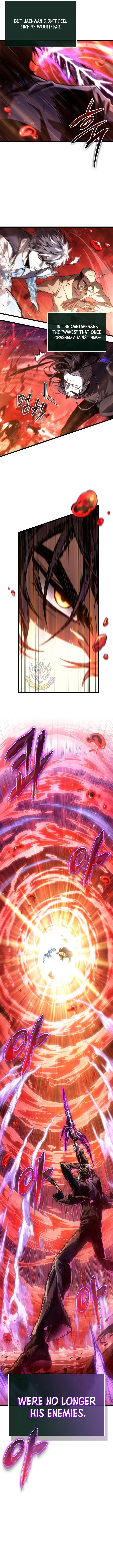 The World After the Fall, Chapter 179
