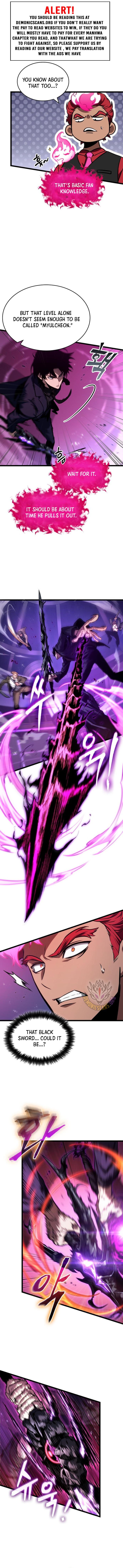 The World After the Fall, Chapter 179