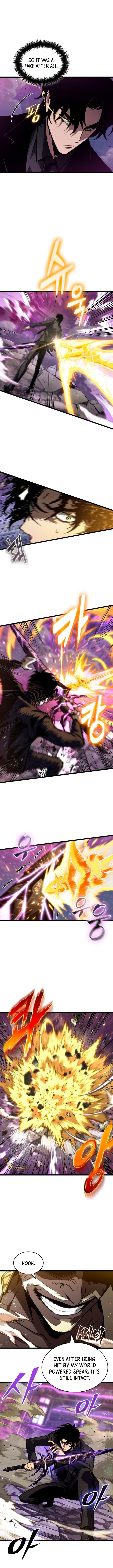 The World After the Fall, Chapter 179