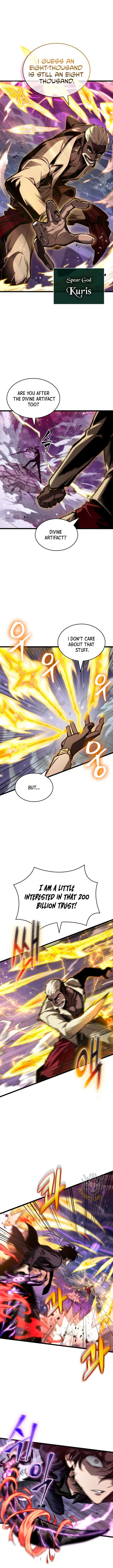 The World After the Fall, Chapter 179