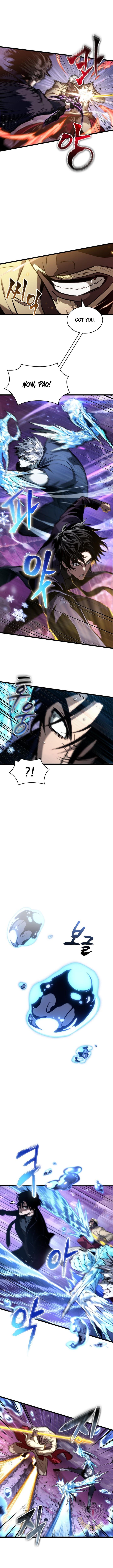 The World After the Fall, Chapter 179
